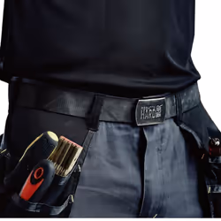 Regatta Mens Premium Workwear Belt With Stretch