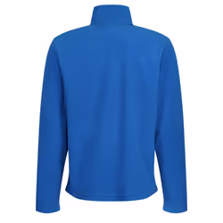 Regatta Mens 170 Series Anti-pill Zip Neck Micro Fleece Jacket - 2XL, Royal Blue