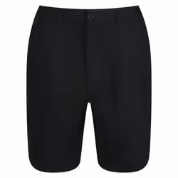 Regatta Mens New Action Sports Shorts - 38, Black