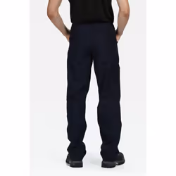 Regatta Mens Sports New Action Trousers - 32 x Short, Navy