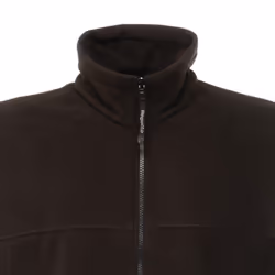 Regatta Mens Haber II 250 Series Anti-pill Fleece Bodywarmer / Sleeveless Jacket - 2XL, Black