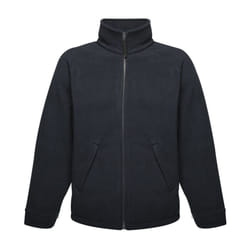 Regatta Mens Sigma Heavyweight Anti-Pill Fleece Jacket - S, Dark Navy