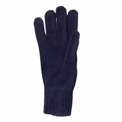Regatta Unisex Knitted Winter Gloves - One Size, Navy