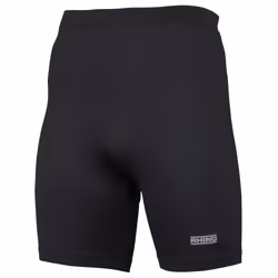 Rhino Mens Sports Base Layer Shorts - XS, Black