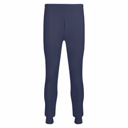 Regatta Mens Thermal Underwear Long Johns - XL, Denim