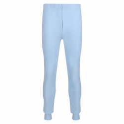 Regatta Mens Thermal Underwear Long Johns - 2XL, Blue