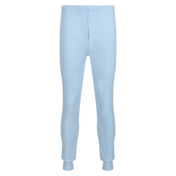 Regatta Mens Thermal Underwear Long Johns - 2XL, Blue