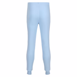 Regatta Mens Thermal Underwear Long Johns - 2XL, Blue