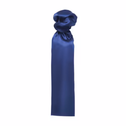 Premier Scarf - Ladies/Womens Plain Business Scarf - One Size, Royal