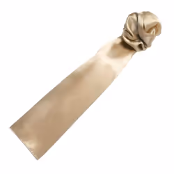 Premier Scarf - Ladies/Womens Plain Business Scarf - One Size, Khaki