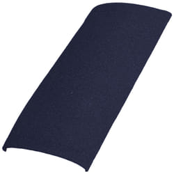Premier Unisex Workwear Shirt Shoulder Epaulettes - One Size, Navy