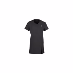 Black Camellia Beauty And Spa Tunic Premier Size 22