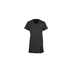 Black  Camellia Beauty And Spa Tunic Premier Size 22