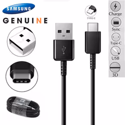 Samsung Galaxy Type C Charging Cable EP-DG970BBE