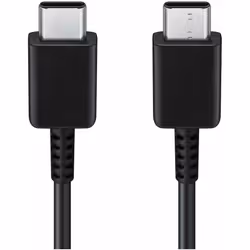 Samsung USB Type-C to USB Type-C Charger Lead Sync Cable (No retail packaging)