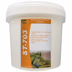 Hydra ST703 (Clear Filamentous Algae) - 5Kg upto 100,000L
