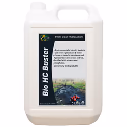 Hydra Bio HC Buster (Oil Spills Clean Up) - 5 Litre