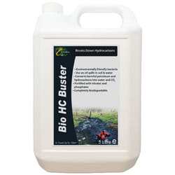 Hydra Bio HC Buster (Oil Spills Clean Up) - 5 Litre