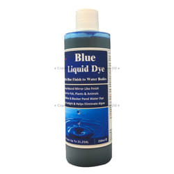 Hydra Blue Liquid Dye - 250ml