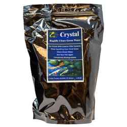 Hydra Crystal (Pond Green Water Treatment) - 1Kg upto 10,000L