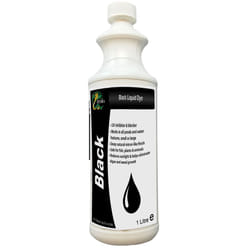 ) Hydra Black Liquid Dye - 1L (upto 4,250L