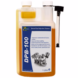 HYDRA DPB-100 Diesel Power Blast Fuel Additive - 1 Litre