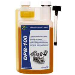 HYDRA DPB-100 Diesel Power Blast Fuel Additive - 1 Litre