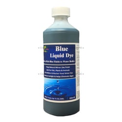 Hydra Blue Liquid Dye - 500ml