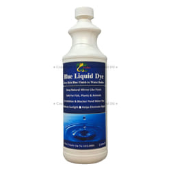 Hydra Blue Liquid Dye - 1L