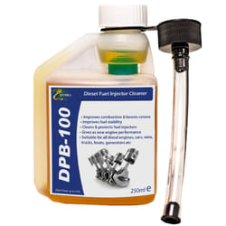 HYDRA DPB-100 Diesel Power Blast Fuel Additive - 250ml