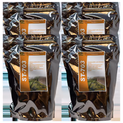 Hydra ST703 (Clear Filamentous Algae) - 4X1Kg upto 80,000L
