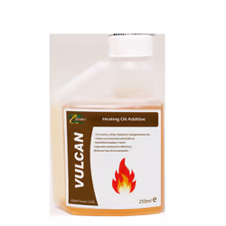 HYDRA VULCAN Heating Oil Additive For Home - 100ml