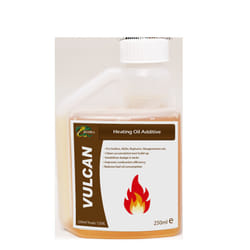 HYDRA VULCAN Heating Oil Additive For Home - 100ml