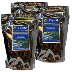 Hydra Crystal (Pond Green Water Treatment) - 3X1Kg upto 30,000L