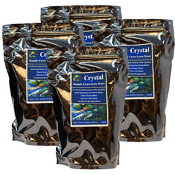 Hydra Crystal (Pond Green Water Treatment) - 4X1Kg upto 40,000L