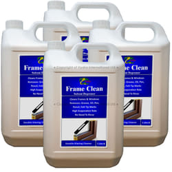 Hydra Frame Clean (Frame Cleaner) - 4x5 Litre
