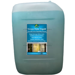 Hydra Grease-Eater Liquid - 20 Litre Drum
