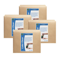 Hydra Lake Clear Commercial Blanket Weed Treatment - 4X25 Kg