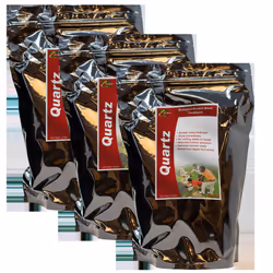 Hydra Quartz (Pond Blanket Weed Treatment) - 3X1Kg upto 37,500L