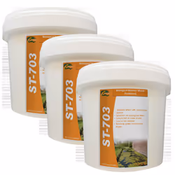 Hydra ST703 (Clear Filamentous Algae) - 3X5Kg upto 300,000L