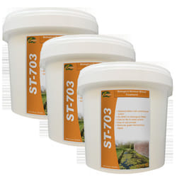 Hydra ST703 (Clear Filamentous Algae) - 3X5Kg upto 300,000L
