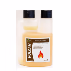 HYDRA VULCAN Heating Oil Additive For Home - 250ml