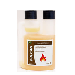 HYDRA VULCAN Heating Oil Additive For Home - 250ml