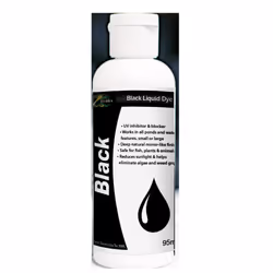 Hydra Black Liquid Dye - 95ml