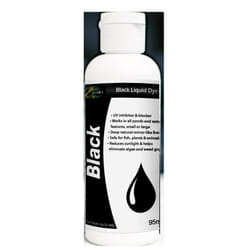 Hydra Black Liquid Dye - 95ml