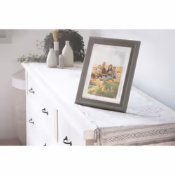 Frame Company Campbell Single picture frame Pink