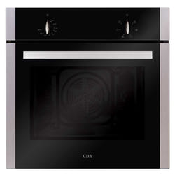 CDA SC213SS oven 65 L 2900 W Stainless steel