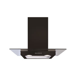 CDA ECN62BL - Black Extractor - D energy