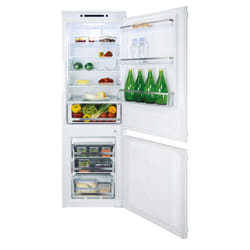 CDA FW927 Integrated 70/30 combination fridge freezer