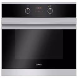 Amica ASC310SS, Medium, Electric, 65 L, 65 L, 1 shelves, Built-in